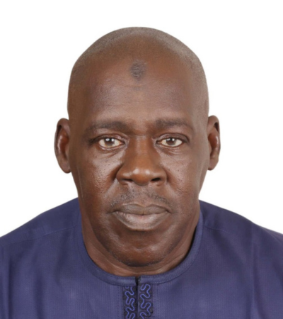 Bomoi Mohammed Ibraheem