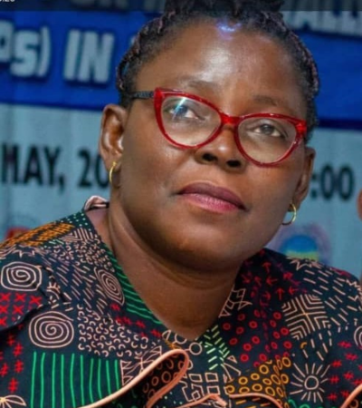 Moradeke Abiodun Badru